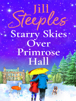 cover image of Starry Skies Over Primrose Hall